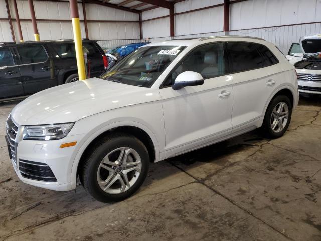 AUDI Q5 PREMIUM 2018 wa1anafy8j2012597