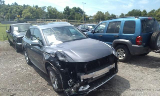 AUDI Q5 2018 wa1anafy8j2015676