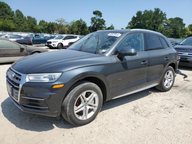 AUDI Q5 PREMIUM 2018 wa1anafy8j2018223