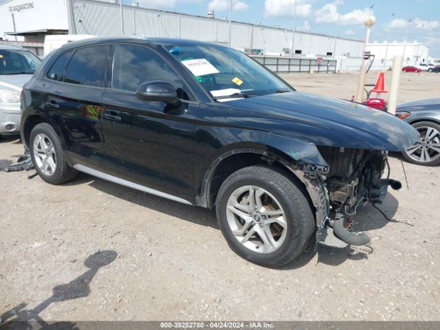 AUDI Q5 2018 wa1anafy8j2073125