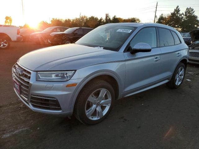 AUDI Q5 2017 wa1anafy8j2083816