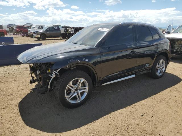 AUDI Q5 2018 wa1anafy8j2177808