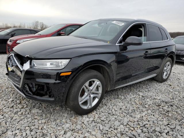 AUDI Q5 2019 wa1anafy8k2047920