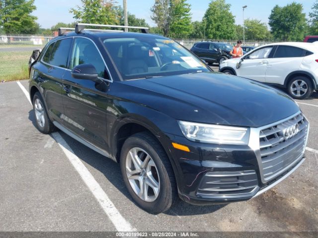 AUDI Q5 2019 wa1anafy8k2048582