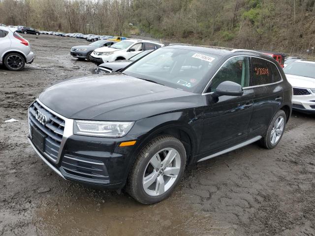 AUDI Q5 2019 wa1anafy8k2051756