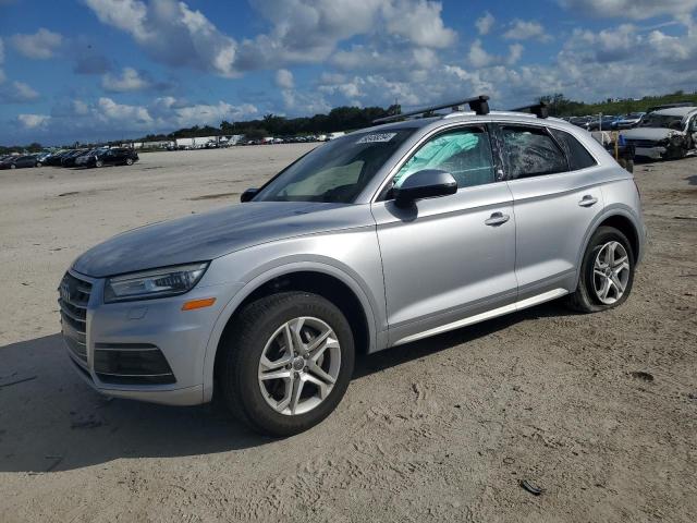 AUDI Q5 PREMIUM 2019 wa1anafy8k2053183