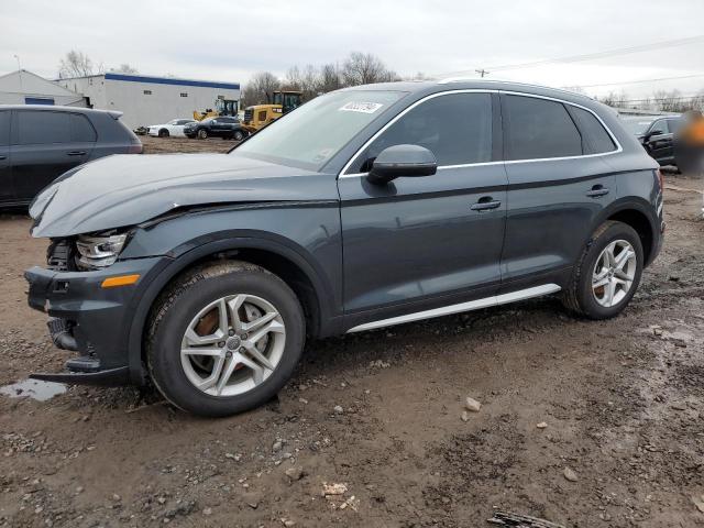 AUDI Q5 2019 wa1anafy8k2053216