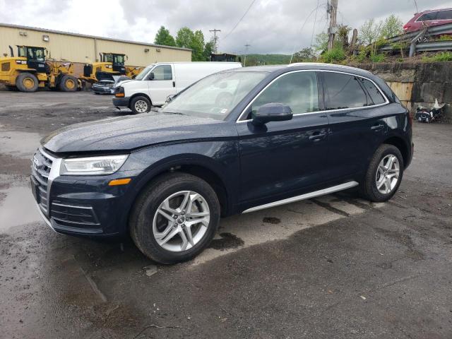 AUDI Q5 2019 wa1anafy8k2055886