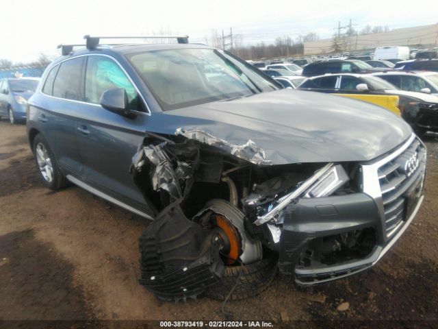 AUDI Q5 2019 wa1anafy8k2071019