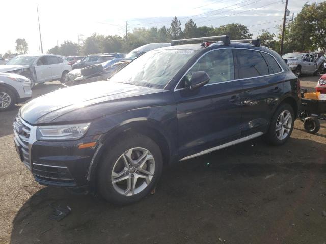 AUDI Q5 PREMIUM 2019 wa1anafy8k2071974