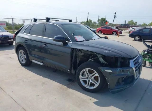 AUDI Q5 2019 wa1anafy8k2079377