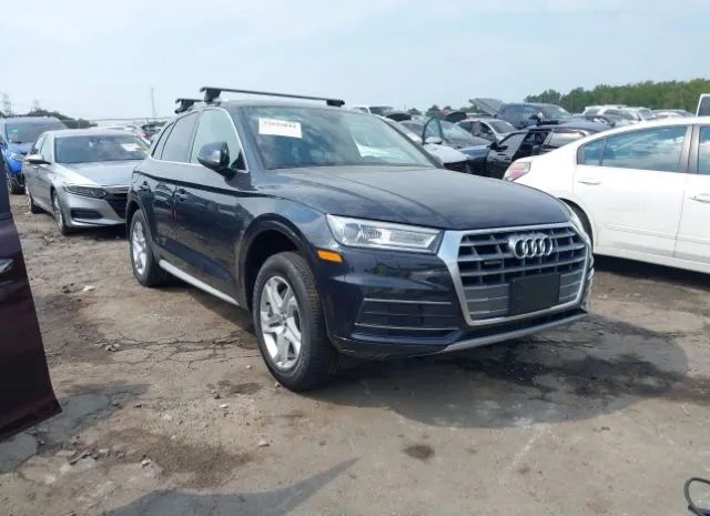 AUDI Q5 2019 wa1anafy8k2080240