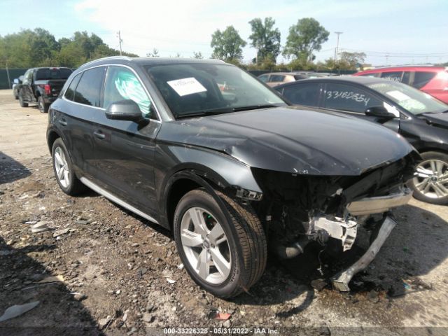 AUDI Q5 2019 wa1anafy8k2083235