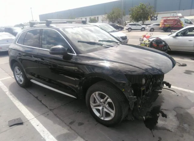 AUDI Q5 2019 wa1anafy8k2091884