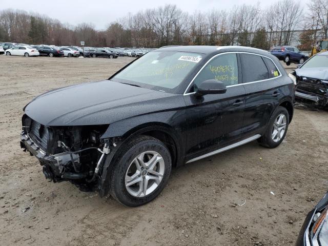 AUDI Q5 PREMIUM 2019 wa1anafy8k2106884