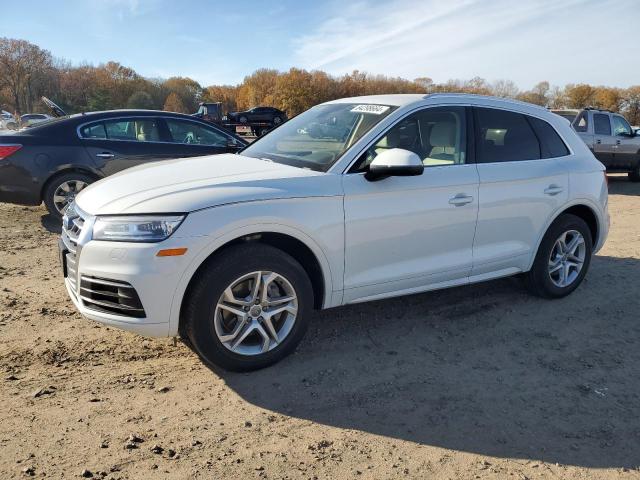 AUDI Q5 PREMIUM 2019 wa1anafy8k2118758