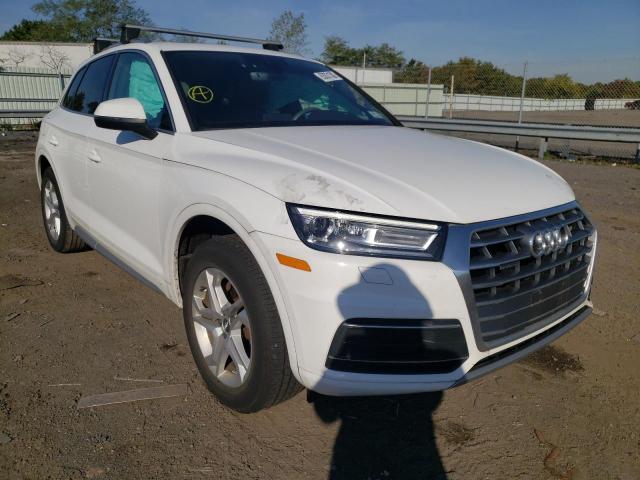 AUDI Q5 PREMIUM 2019 wa1anafy8k2140419