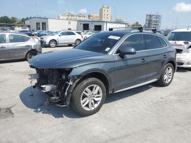 AUDI Q5 PREMIUM 2020 wa1anafy8l2019536