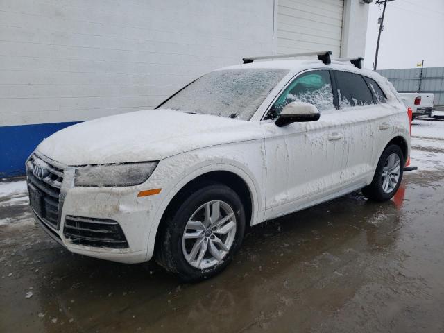 AUDI Q5 PREMIUM 2020 wa1anafy8l2036482