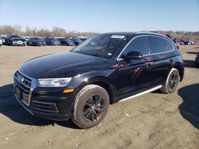 AUDI Q5 2020 wa1anafy8l2036515