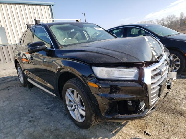 AUDI Q5 PREMIUM 2020 wa1anafy8l2043447