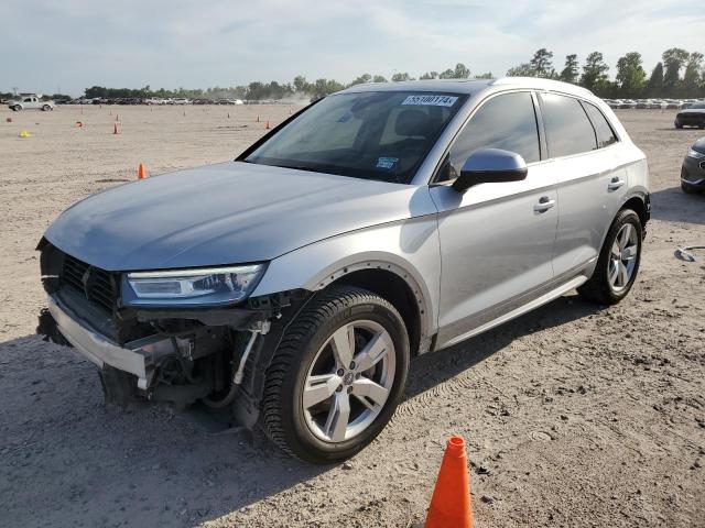 AUDI Q5 2018 wa1anafy9j2004802