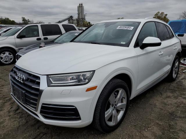 AUDI Q5 PREMIUM 2018 wa1anafy9j2008199