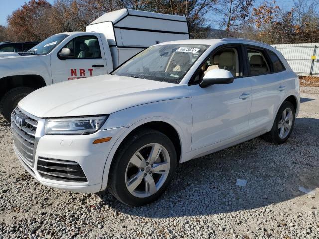 AUDI Q5 2018 wa1anafy9j2008557