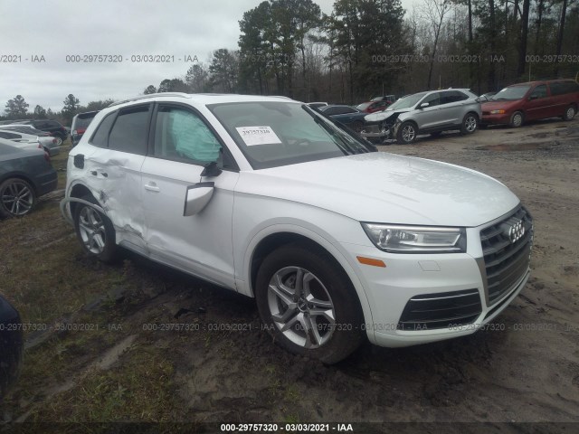 AUDI Q5 2018 wa1anafy9j2013189