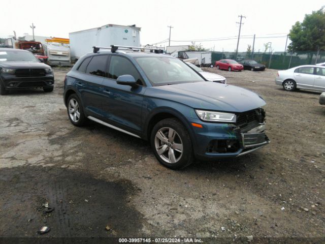 AUDI Q5 2018 wa1anafy9j2014360