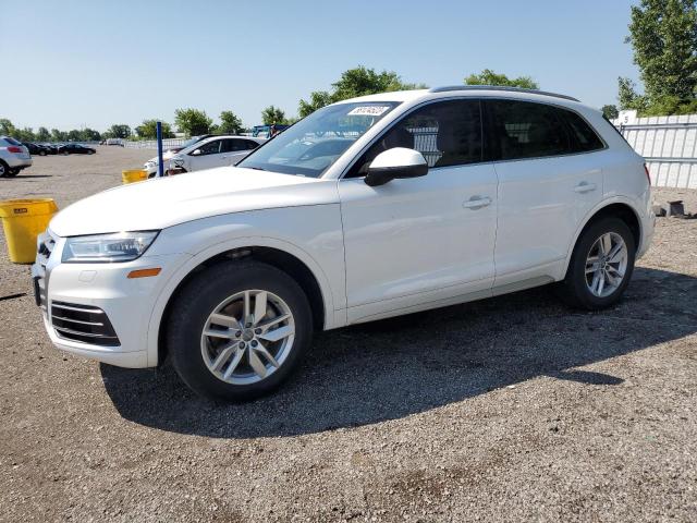 AUDI Q5 PREMIUM 2018 wa1anafy9j2020336