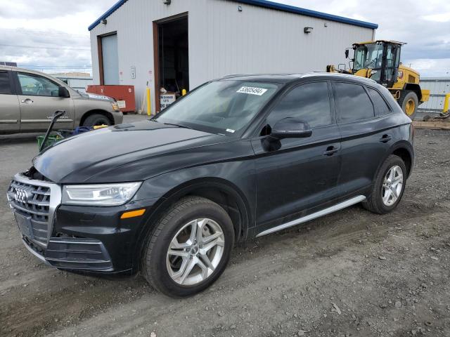 AUDI Q5 2018 wa1anafy9j2058987