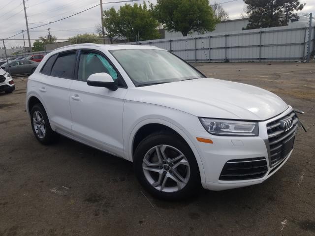 AUDI Q5 2018 wa1anafy9j2086918