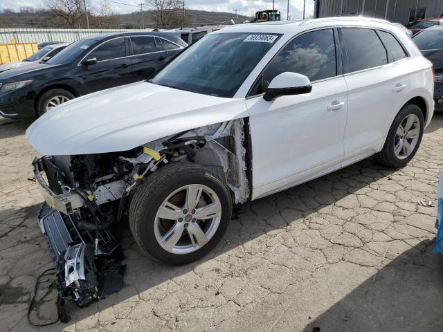 AUDI Q5 2017 wa1anafy9j2089592