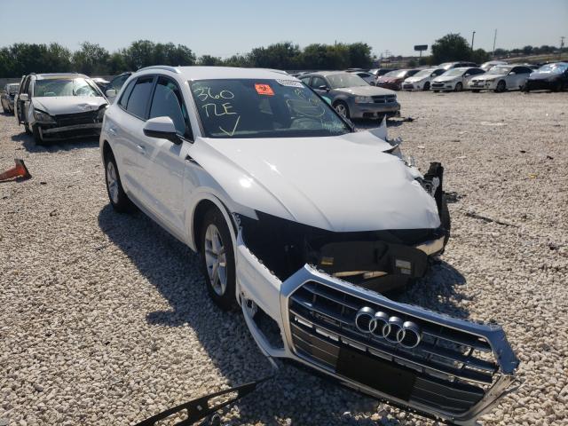 AUDI Q5 PREMIUM 2018 wa1anafy9j2159740