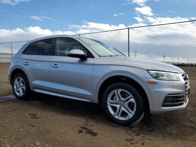 AUDI Q5 PREMIUM 2018 wa1anafy9j2184699