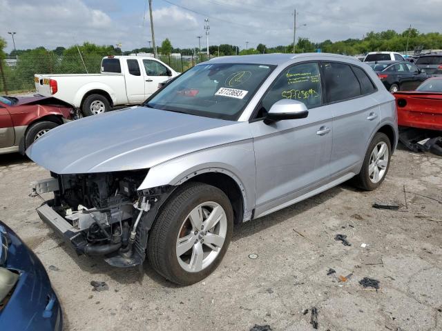 AUDI Q5 2018 wa1anafy9j2195623