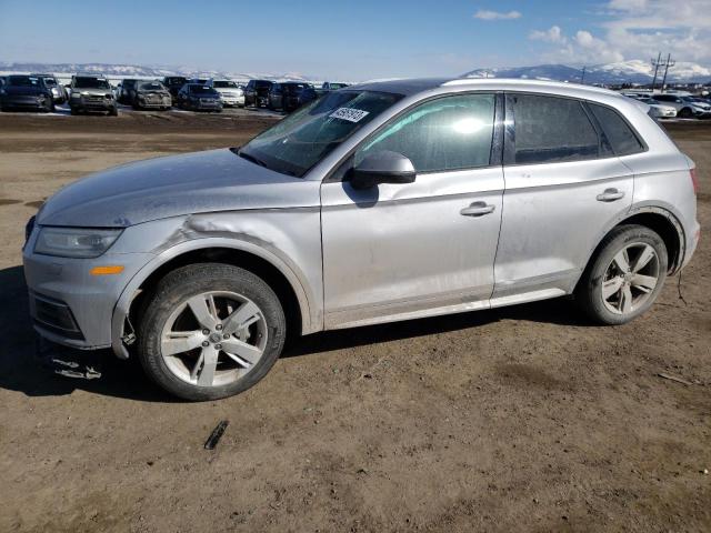 AUDI Q5 PREMIUM 2018 wa1anafy9j2198098