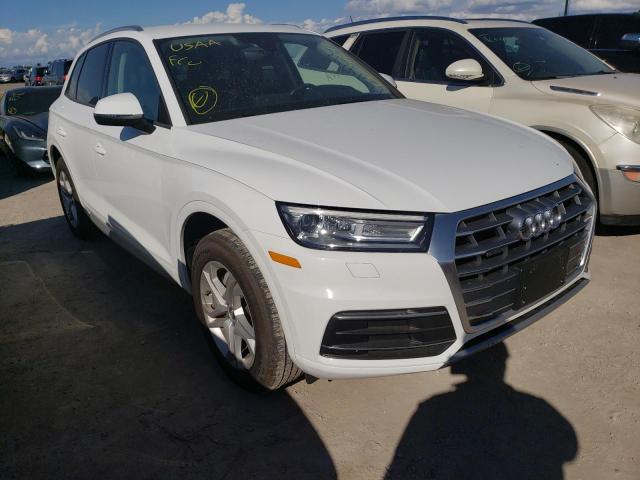 AUDI NULL 2018 wa1anafy9j2235165