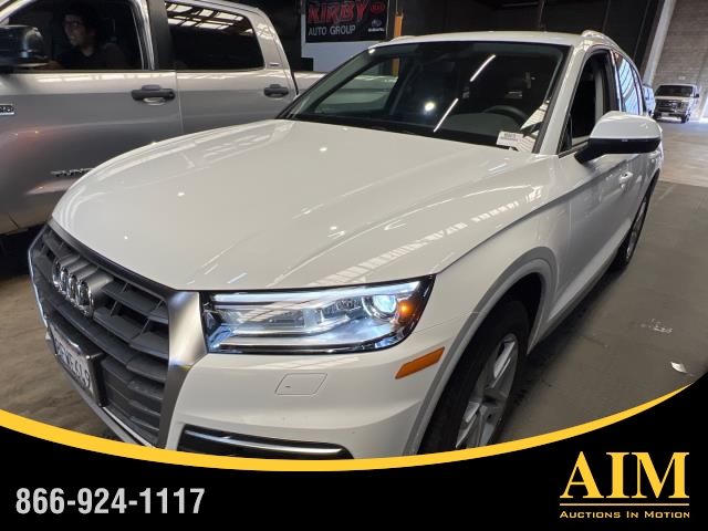 AUDI Q5 2018 wa1anafy9j2238535