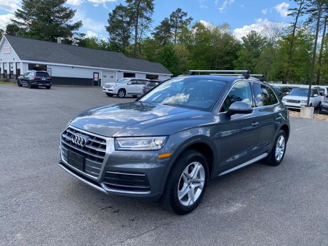 AUDI Q5 2019 wa1anafy9k2040247