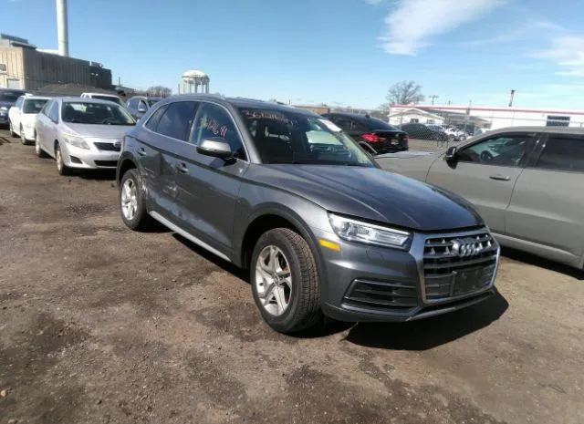 AUDI Q5 2019 wa1anafy9k2047716