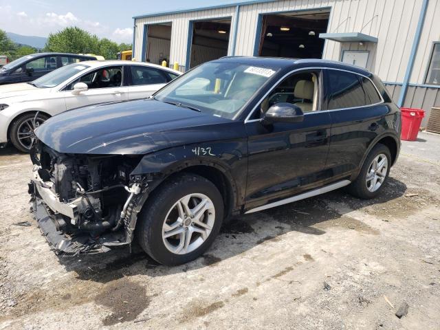 AUDI Q5 2019 wa1anafy9k2054312