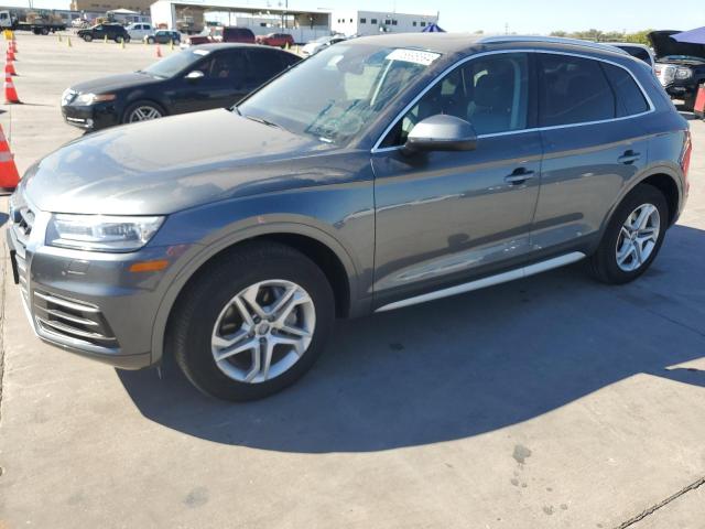 AUDI Q5 PREMIUM 2019 wa1anafy9k2077430