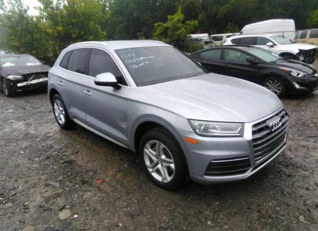 AUDI Q5 2019 wa1anafy9k2122222