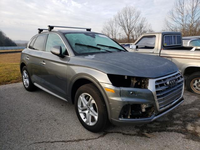 AUDI Q5 2019 wa1anafy9k2135617