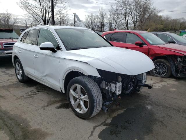 AUDI Q5 PREMIUM 2020 wa1anafy9l2034451