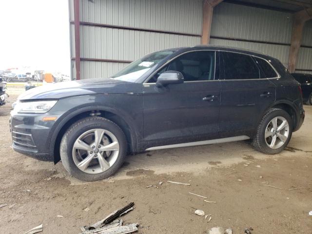 AUDI Q5 PREMIUM 2020 wa1anafy9l2034532