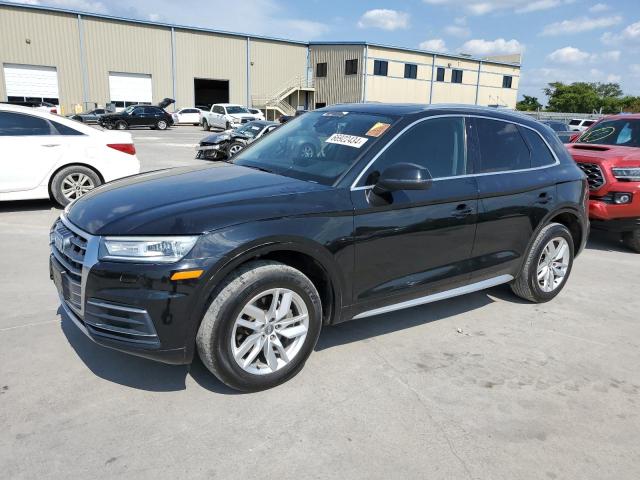 AUDI Q5 PREMIUM 2020 wa1anafy9l2036569