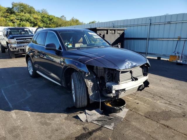 AUDI Q5 PREMIUM 2020 wa1anafy9l2042274